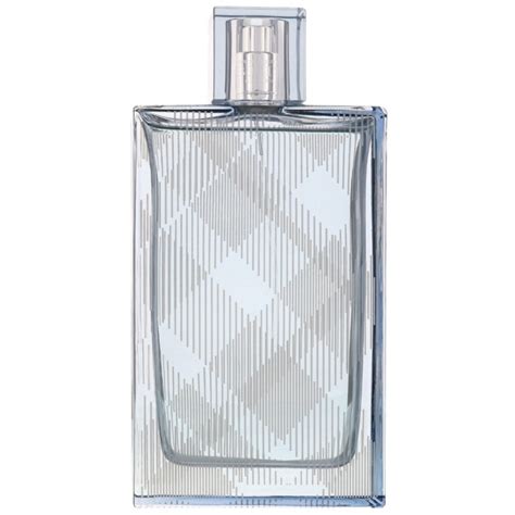 burberry brit for him eau de toilette 50ml spray|burberry brit summer for men.